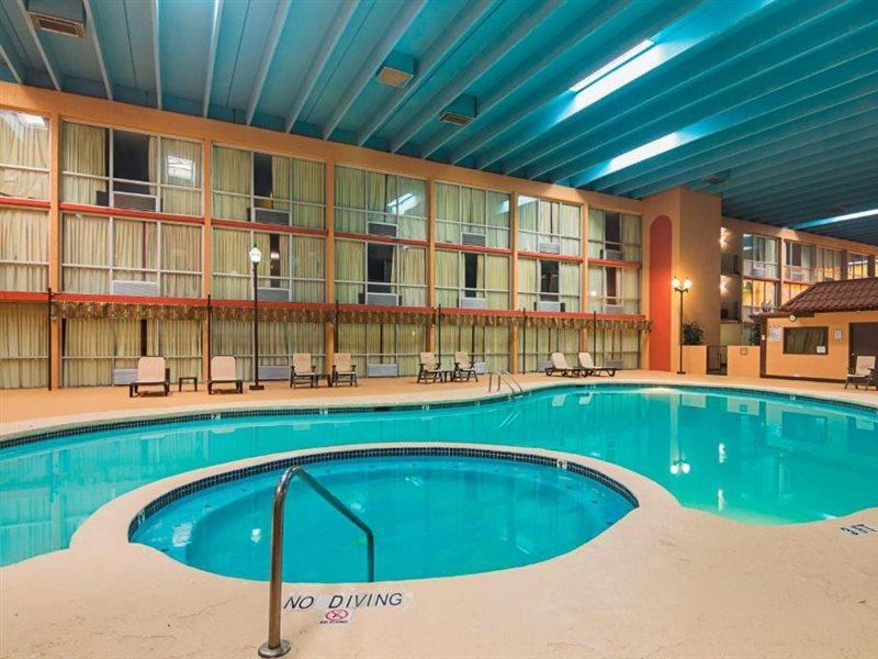 Red Roof Inn Lubbock Exteriér fotografie