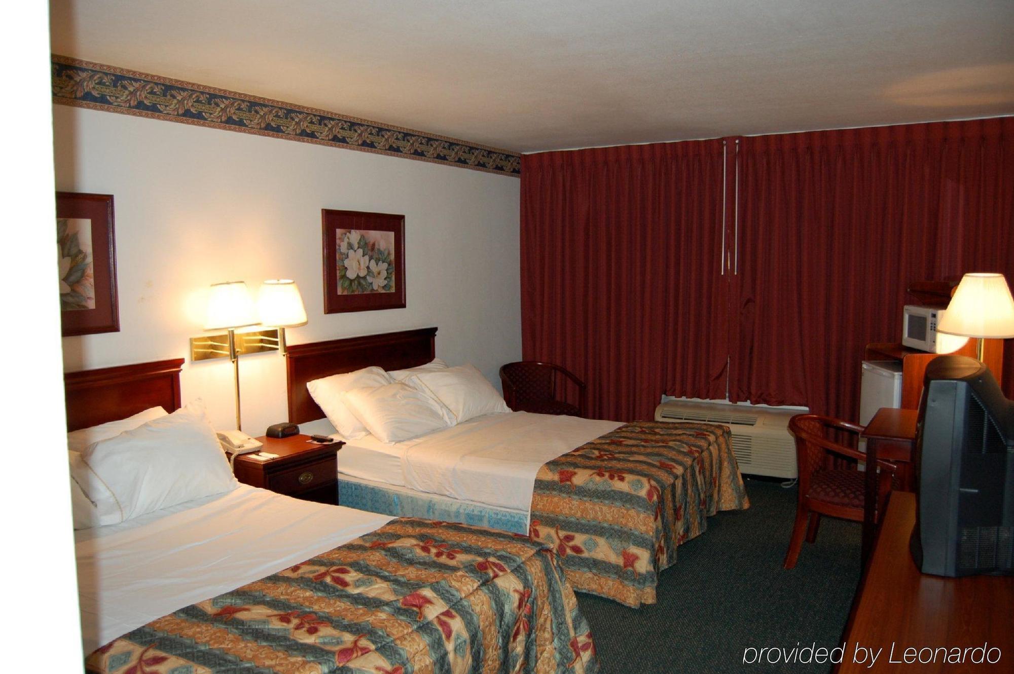 Red Roof Inn Lubbock Exteriér fotografie