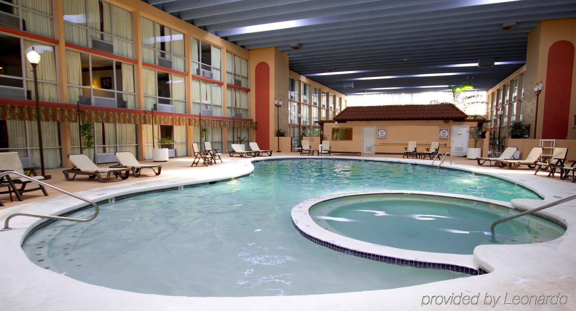 Red Roof Inn Lubbock Exteriér fotografie