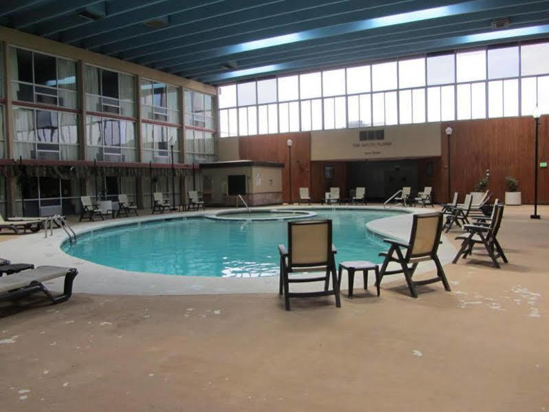 Red Roof Inn Lubbock Exteriér fotografie